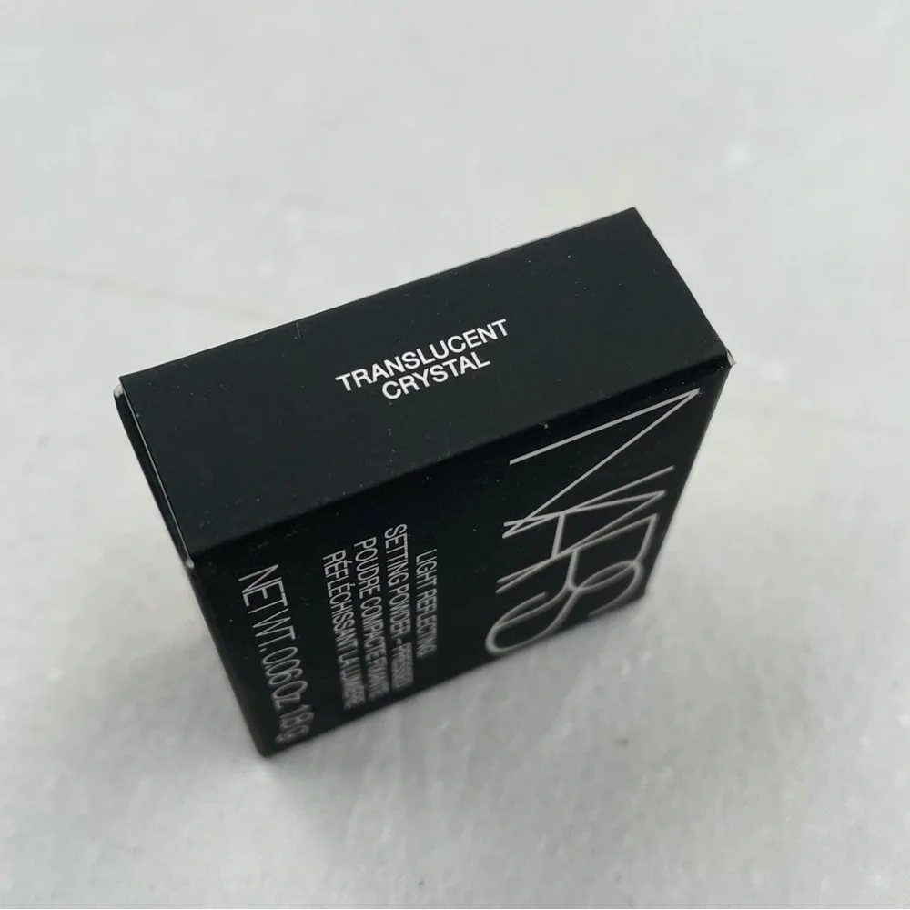 NARS Mini Setting Powder - Picture 4 of 9